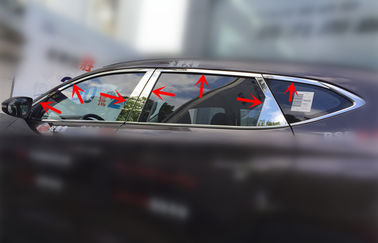 중국 현대 뉴 튜슨 2015 2016 자동차 액세서리 철강 창문 폼링 스트립 협력 업체