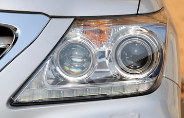 중국 렉서스 LX570 2010 - 2014 OE 자동차 예비 부품 전등 및 뒷등 협력 업체