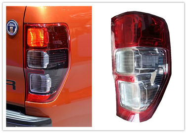 중국 포드 레인저 T6 2012 2013 2014 OE 스타일 자동차 예비 부품 꼬리 램프 협력 업체
