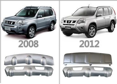 중국 2008년 2012년 닛산 X-TRAIL (ROGUE)용 플라스틱 자동차 배머 보호 스키드 플레이트 협력 업체