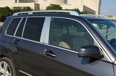 중국 벤츠 GLK300 / 350 2008 - 2012의 자동차 창문 트림을 교체 협력 업체