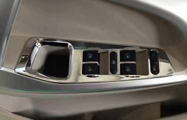 중국 CHERY Tiggo5 2014 자동차 내부 정비 부품, ABS 크롬 안쪽 손잡이 커버 협력 업체