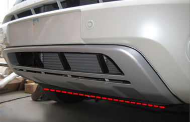 중국 ABS 자동차 카시 키트, 앞뒤 차 버머 로저 보호기 르노 콜레오 2009 협력 업체