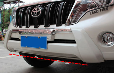 중국 2014년 도요타 프라도 FJ150 자동차 카시리 키트 앞보호 및 후보보호 협력 업체