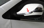 장식 JAC S5 2013 자동차 카시리 정비 부품, 크로미드 측면 후면 거울 가니쉬 협력 업체