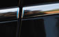 BMW 차 부속품 스테인리스 X5 2014 2015년을 위한 전체적인 창 조형 협력 업체