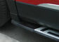 폭스 바겐 Tiguan 2017 긴 휠베이스 Allspace에 대한 실행중인 스테인레스 스틸 차량 보드 협력 업체