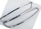 2014년 2015년 CHERY 티고 5 크롬 안개 램프 베젤 / 후방 배머 라이트 폼핑 협력 업체