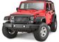 험준한 리지 스파르탄 그릴 시스템 Jeep Wrangler &amp; Wrangler Unlimited JK 2007-2017 협력 업체