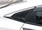 스포츠 스타일 후방 및 측면 자동차 창문 셔터 Honda Civic 2016 2018 협력 업체