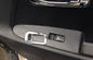 KIA Sportage R 2014 자동차 내부 정비 부품, ABS 크롬화 창 스위치 커버 협력 업체