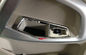 CHERY Tiggo5 2014 자동차 내부 정비 부품, ABS 크롬 안쪽 손잡이 커버 협력 업체
