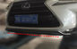 LEXUS NX300 2015 전면 및 후면 하단 가니시용 플라스틱 ABS 자동차 바디 키트 협력 업체