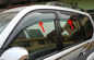 프라도 2010 FJ150 태양 비 보호용 주사형 자동차 창문 비늘 협력 업체