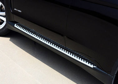 중국 BMW F15 X5 2014 예비 부품 차량 달리기 보드 OE 스타일 측면 계단 협력 업체